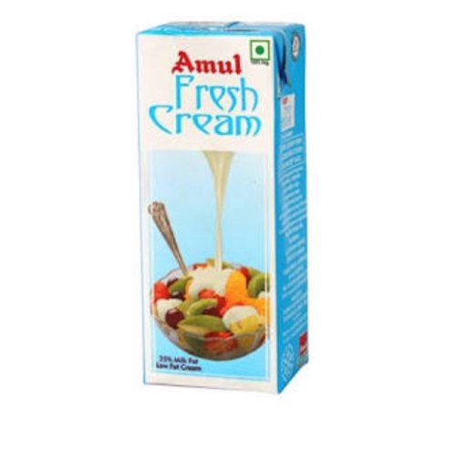 AMUL FRESH CREAM 32