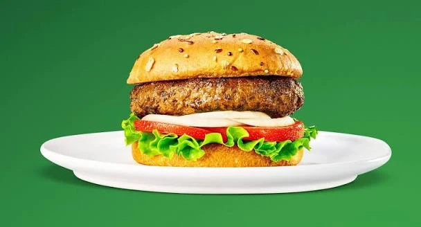Pind Classic burger