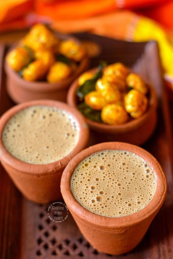 Adarak Chai