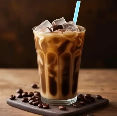 Cold Coffe