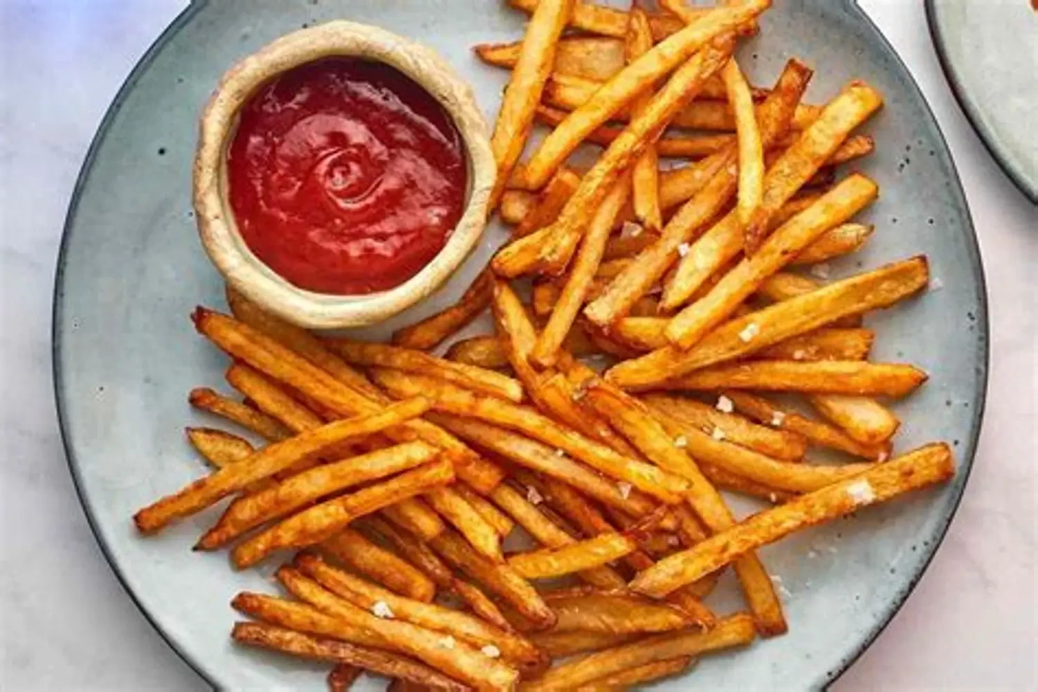 Peri-Peri Fries