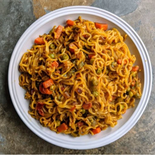 Double Masala Maggi