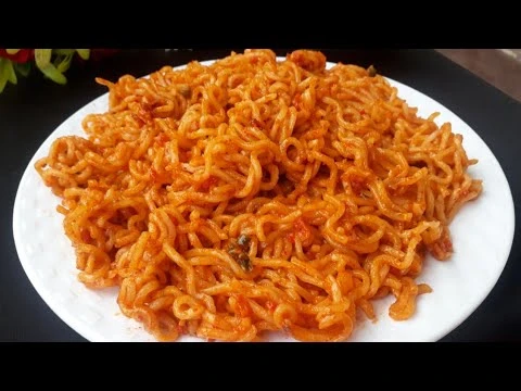 Yippee Masala Noodles