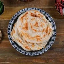 Desi Ghee Tawa Roti