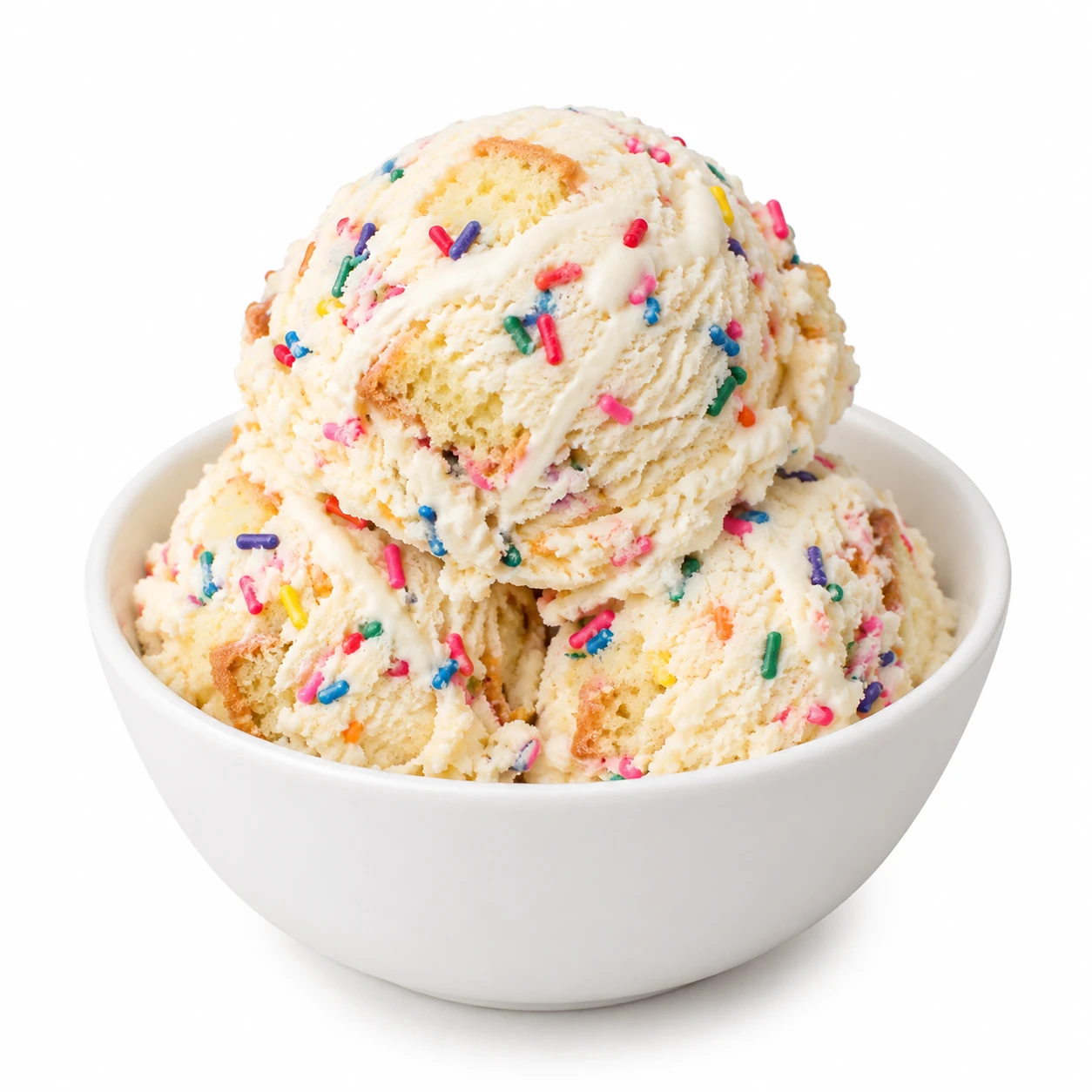 Ice Cream(Cake)