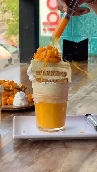 Mango