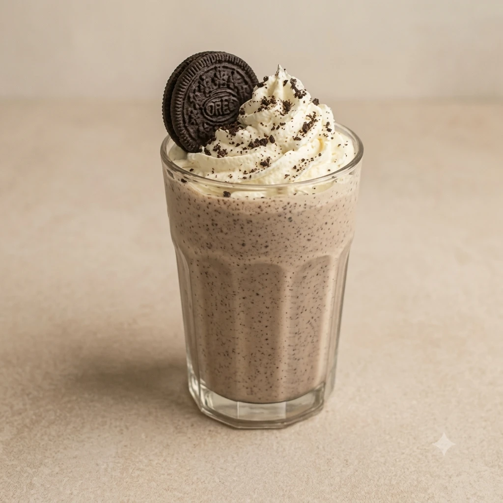 Chocolate Oreo Kitkat