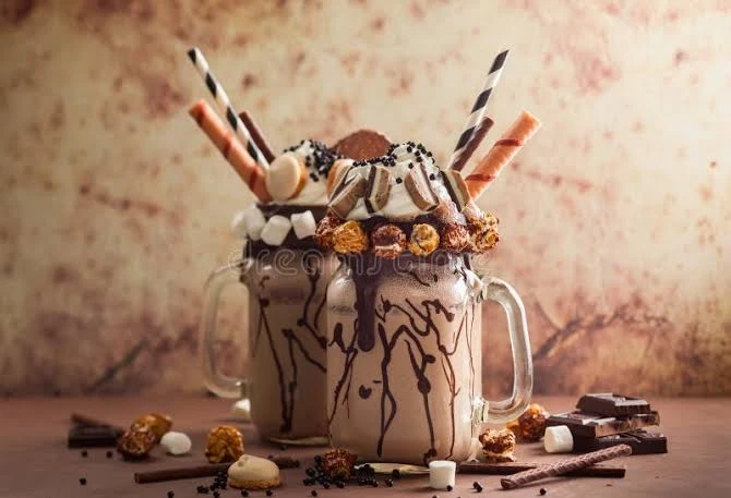 Chocolate