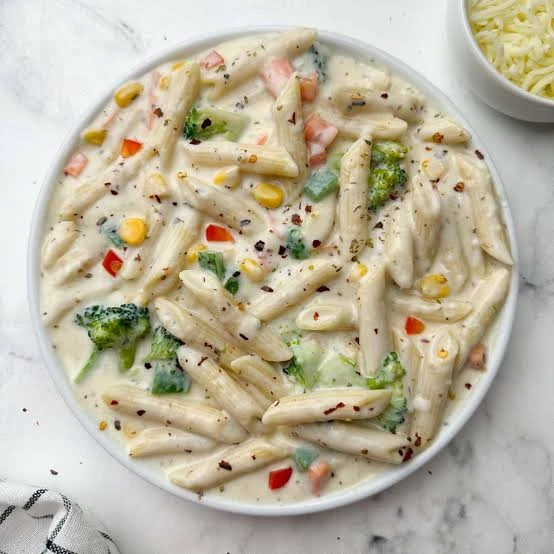 White Sauce