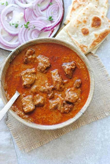 Mutton Korma (5 Piece)