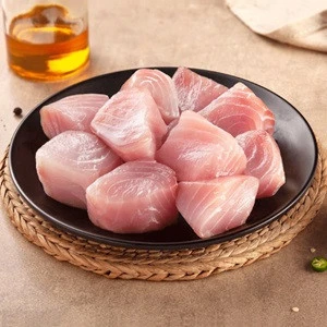 Fish Boneless