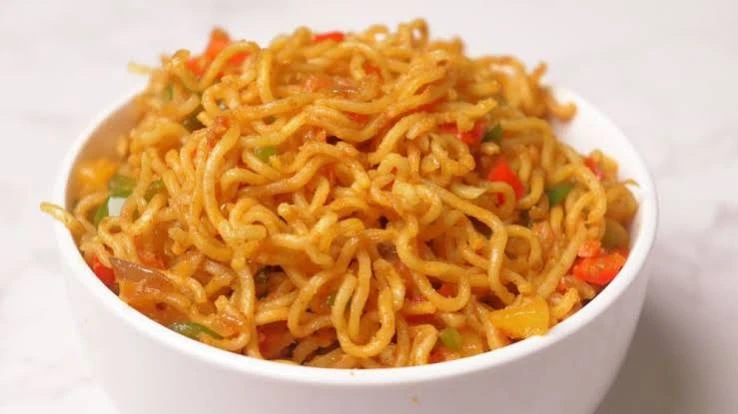 Masala Maggi