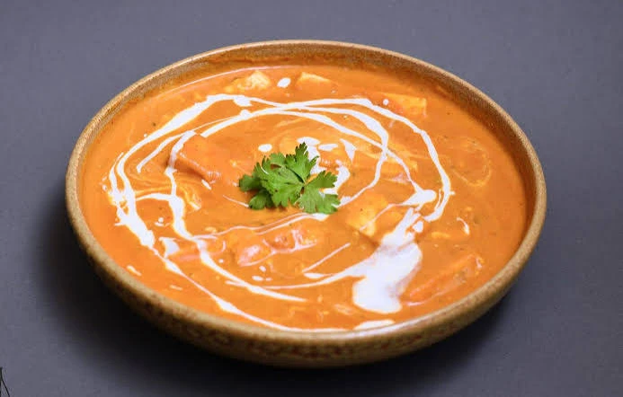Paneer Makhani