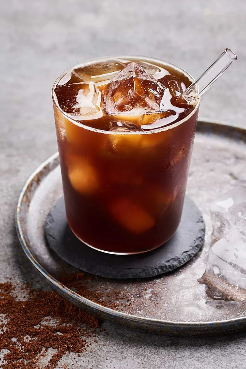 Cold Americano