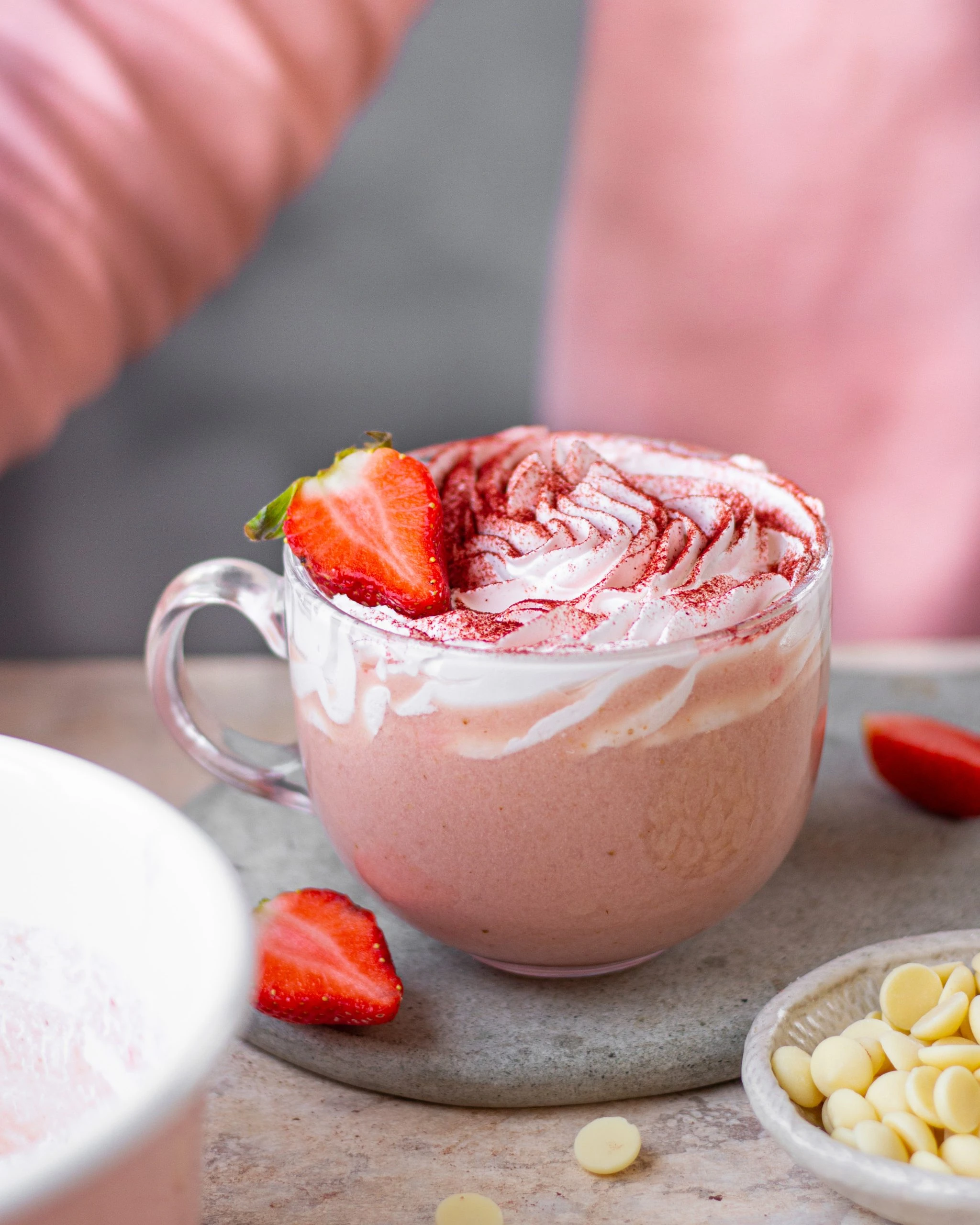 Hot Chocolate