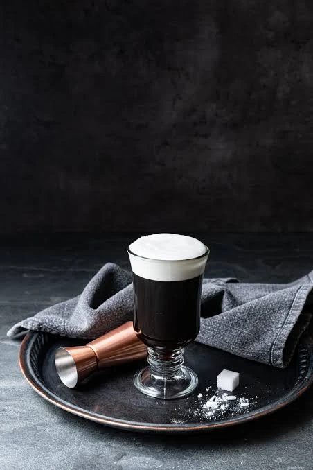 Irish Coffee