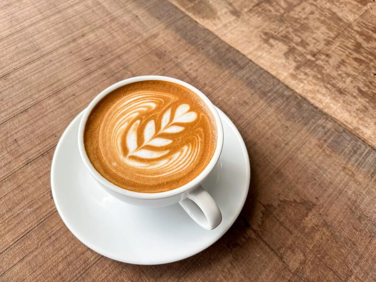 Café Latte