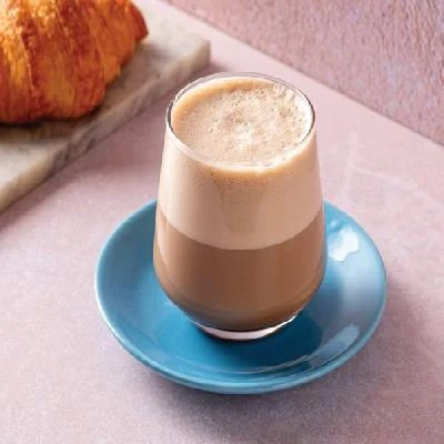Iced Cappuccino