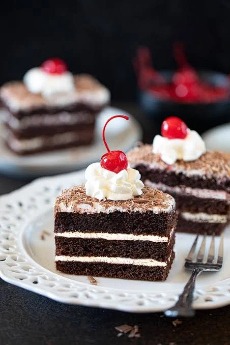 Pastry