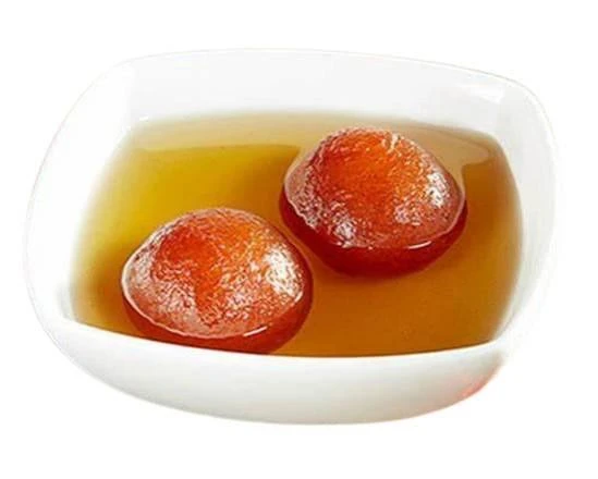 Gulab Jamun (2pc)