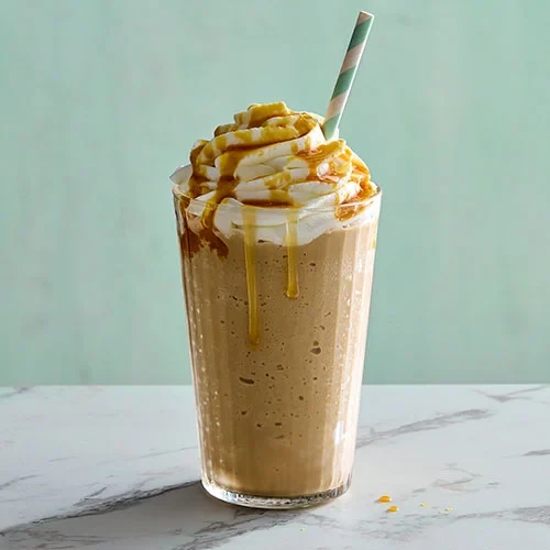 Cold Coffee Frappé