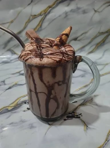 Chocolate Blast