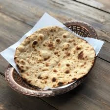 Tandoori Roti Plain
