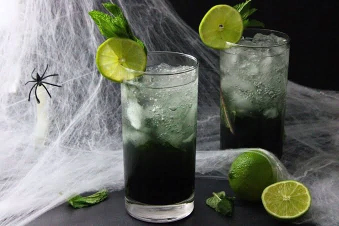 Black Mojito