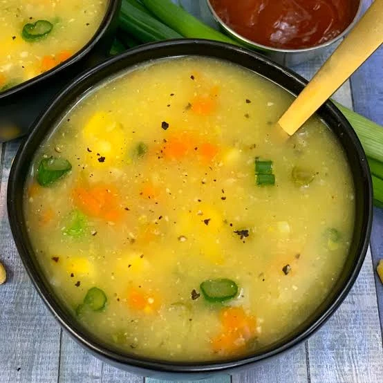 Veg Sweet Corn