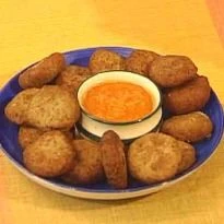 Cocktail Kabab
