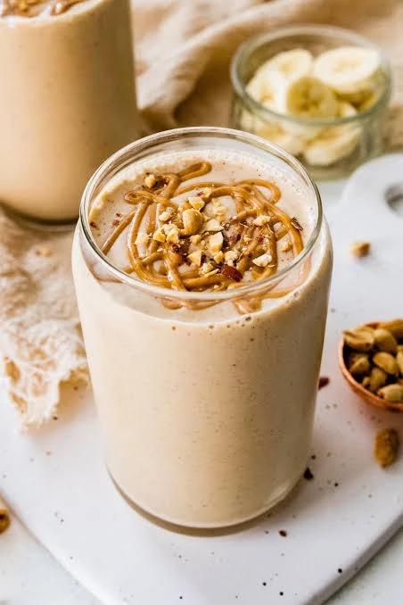 Peanut Shake