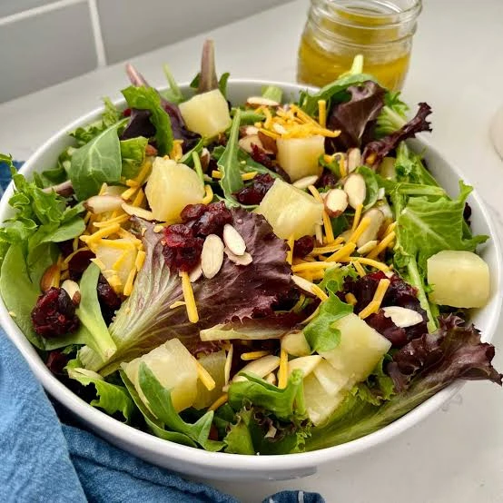 Hawaiian Salad