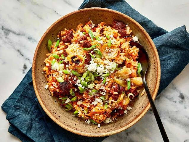 Fried Rice