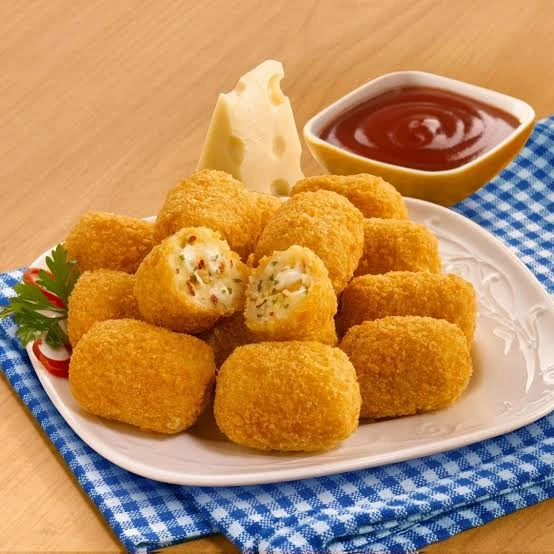 Hot Shot Potato
