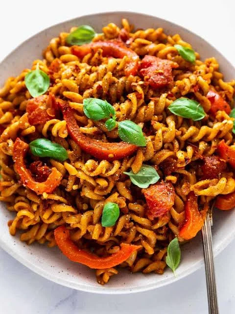 Tandoori Pasta