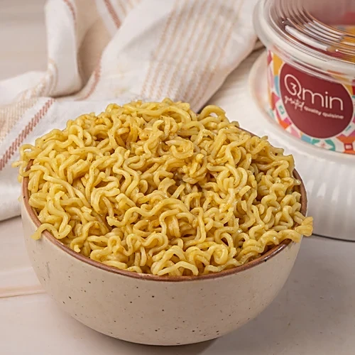 Plain Maggi