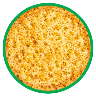 English Retreat Pizza