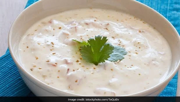 Dahi Raita