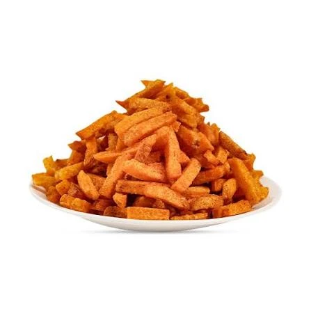 Peri Peri Cheese Fries