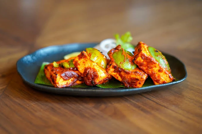 Paneer Tikataak
