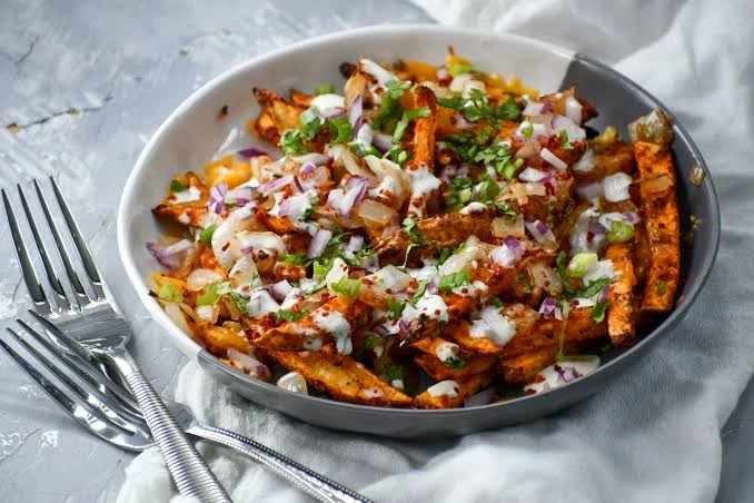 Masala Cheese