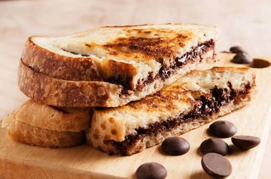 Chocolate Sandwich