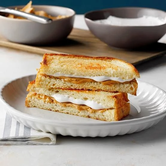 Butter Sandwich