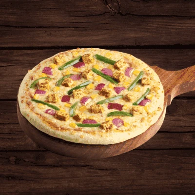 Paneer Special Pizza