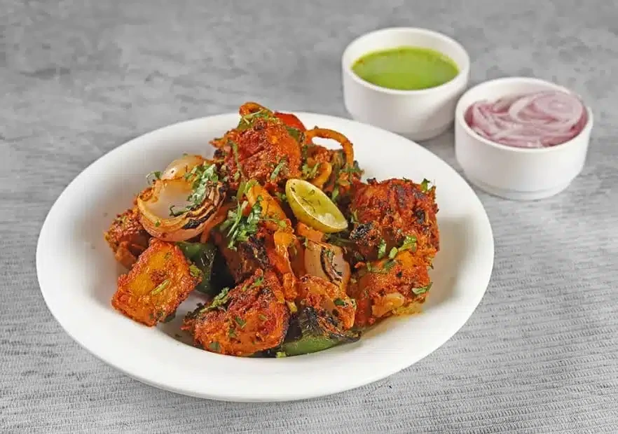 masala champ