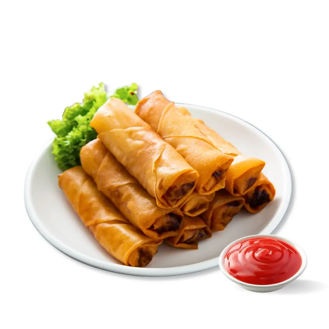 Aloo Roll