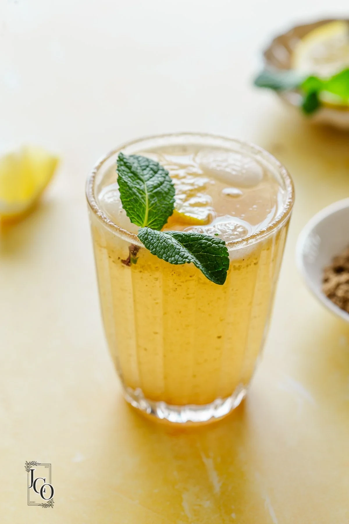 Masala Soda