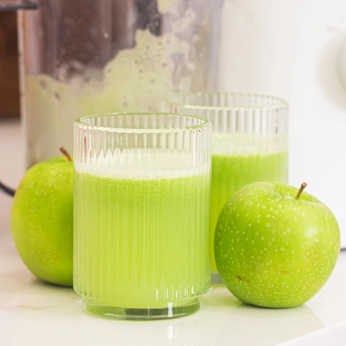 Green Apple