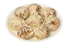 Paneer Malai Momos