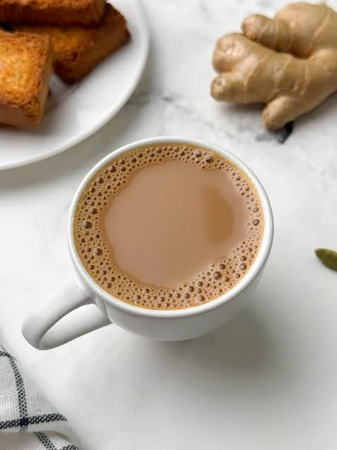 Adrak Chai